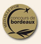 Concours de Bordeaux des vins d'Aquitaine