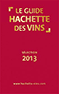 Guide Hachette 2013