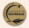 Concours de Bordeaux