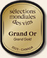 Selections Mondiales des Vins