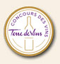 Concours Terre de Vins