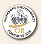 Concours des Vignerons Indépendants