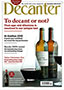 Decanter Nov.2013