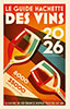 Guide Hachette 2026 Guide Hachette 2026