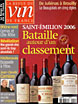 La Revue du Vin de France