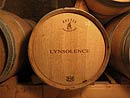Lynsolence barrel