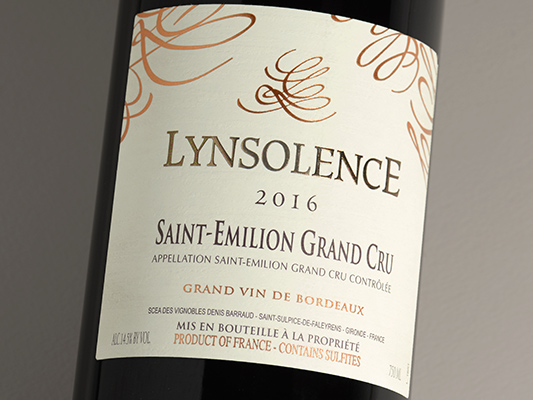 Lynsolence