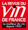 La Revue du Vin de France