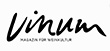 Vinum - Magazin für Weinkultur Vinum - Magazin für Weinkultur